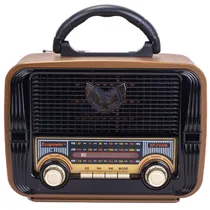 Rádio Ecopower EP-F240B