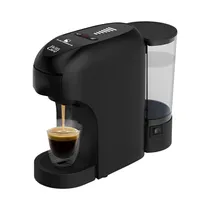 Cafetera Multicápsula Electrobras Bon Café EBCM-20 850ML 1400W 110V Negro