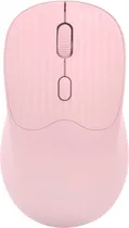 Mouse Satellite Wireless A-796G 2.4G - Rosa