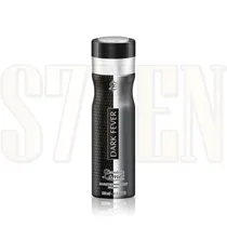 Perfume Body Spray Creation Lamis Dark Fever Masculino 200ML