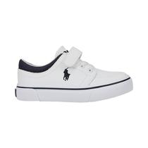 Tenis Infantil Polo Ralph Lauren RF103541