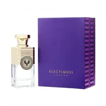 Perfume Electimuss Silvanus Pure Parfum Unissex 100ML