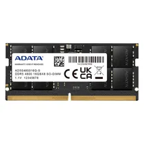 Mem NB DDR5 16GB 4800 Adata AD5S480016G-s