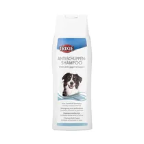Shampoo para Perro Trixie Anti Caspa 250ML