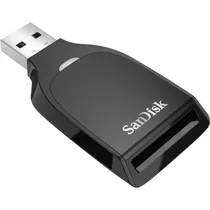 Leitor Sandisk SDDR-C531-Gnann SD Uhs-I Card Reader