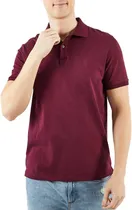 Camisa Polo DKNY DK00PL001-Gar - Masculina