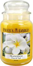 Aromatizador Prices Candles Frangipaani