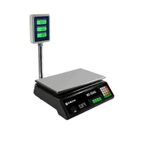 Balanca de Mercado Mox - MO-KS4002 - 40KG - 220V