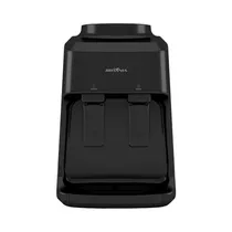 Bebedero Britania BBE12P Aquaplus 10L/20L Bivolt Negro
