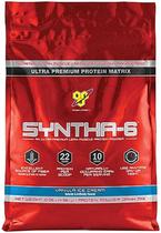 BSN Suplemento SYNTHA-6 Baunilha (4.56KG)