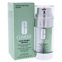 Suero Facial Clinique Even Better Clinical 30ML