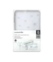 Suavinex Set Manicura Azul Nube