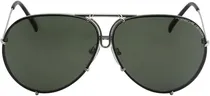 Óculos de Sol Porsche Design P8478 69C - Feminino