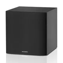 B&W Subwoofer Serie 600 ASW608 8" Matte Black