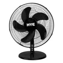 Ventilador Hye FD40ABW Mesa 127V/60HZ 16"  Ventilador ...
