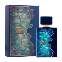 Perfume Al Haramain Olaf - Eau de Parfum - Unissex - 100ML