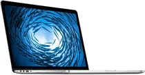 Macbook Pro 15" 2013 i7 16/512GB Swapp