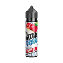 Juice Ultra Cool Apple Ice 60ML 3MG
