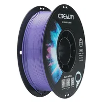 Filamento Creality CR-Petg 1KG 1.75MM para Impressora 3D - Roxo