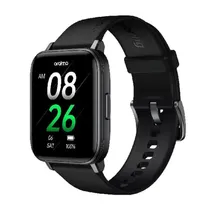 Oraimo Reloj Smart Watch Lite OSW-18 Black