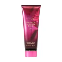 Victoria's Secret Lotion Sensuous Cashmer Rose 236