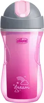 Copo Chicco Sport Cup 266ML - 6991-100 Rosa