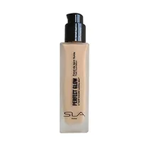 Base Liquida Sla Paris Fond de Teint Fluide 05 Beige Doré