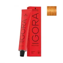 Tinta de Cabelo Igora Royal 97 60ML