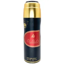 Desodorante Lattafa Spray Mohra 200ML
