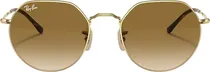 Óculos de Sol Ray Ban RB3565 001/51 55 - Masculino