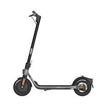Ninebot Scooter Kickscooter D18W 10" 250W Black