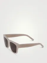 Givenchy Lentes 40002U *59E Acetato 52# Transparente Gris