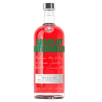 Vodka Absolut Watermelon 1000ML