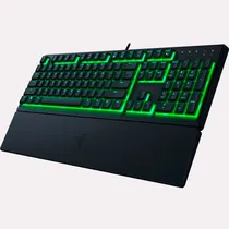 Teclado Razer Ornata V3 X RGB USB - RZ03-04470200-R3U1