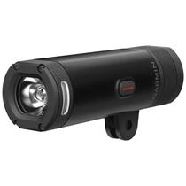 Lanterna LED Garmin Varia UT800 Urban Edition 010-01673-00 de 800 Lumenes/IPX7 - Preto