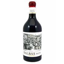 Vino Balbas Ancestral 750ML