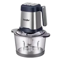 Processador Sonifer SF-8107 - 220V