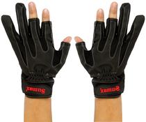 Luvas de Pesca Sumax Angler Gloves LUVA-7