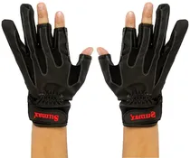 Luvas de Pesca Sumax Angler Gloves LUVA-7