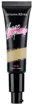 Base Liquida Ayvanna Rêver Satinado S06 - 30ML
