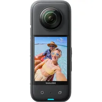 Câmera de Ação INSTA360 X3 5.7K - Black