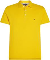 Camisa Polo Tommy Hilfiger MW0MW32346 ZGR - Masculina