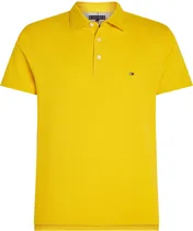 Camisa Polo Tommy Hilfiger MW0MW32346 ZGR - Masculina