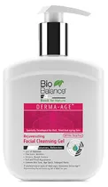 Bio Balance Gel de Limpeza Facial Rejuvenescedor Derma-Age 250 ML