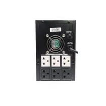 UPS 2000VA FTX-2000VA 220V 1200W Nema Universal