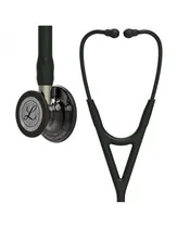 Littmann Cardiology IV Smoke Champagne