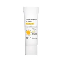 Protector Solar Aplb Retinol Vitamin C Vitamin e 40ML