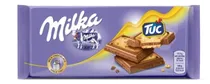  Milka Choc....