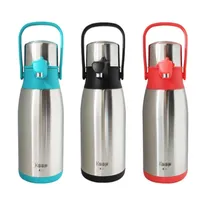 Garrafa Termica Em Aço Inox Keep 3LT