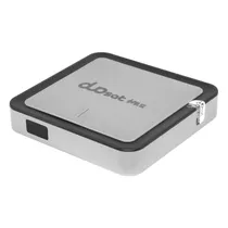 Receptor Duosat Pulse 4K 2-32GB Android